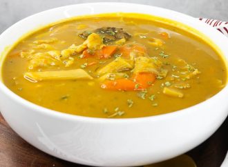 La “Soup joumou” en passe de devenir patrimoine culturel immatériel de l’Humanité de l’UNESCO