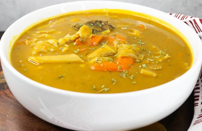 La “Soup joumou” en passe de devenir patrimoine culturel immatériel de l’Humanité de l’UNESCO