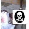 Pétion-Ville : Une jeune dame tuée par balles à la Route de Frères après une transaction bancaire
