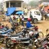 Insécurité : la Délégation Départementale de l’Ouest veut contrôler la circulation des motocyclettes