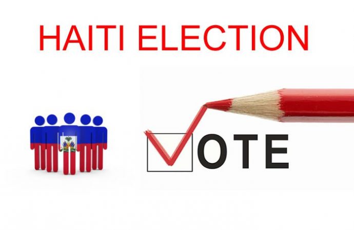 Les États-Unis maintiennent leur position sur la tenue d’élections en Haïti