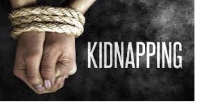 Kidnaping : 3 des 9 religieux libérés par le gang « 400 mawozo »