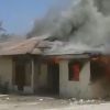 Incendie à l’un des bâtiments l’Organisation de Développement de la Vallée de l’Artibonite