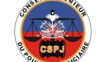 Justice : Durin Duret Junior réélu comme représentant des cours d’appel au CSPJ