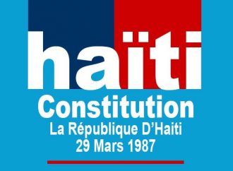 Changement de constitution : Le processus n’est pas suffisamment inclusif, selon BINUH