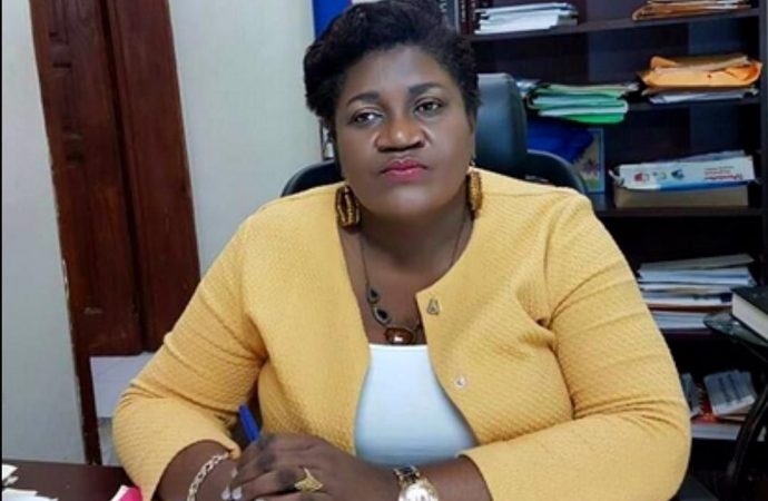 La directrice de la LEH, Magareth Fortuné, démissionne