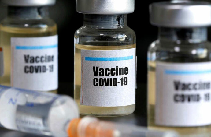 Vaccin anti-covid-19 : le gouvernement haïtien avance dans les échanges avec l’OMS
