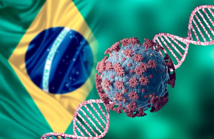 Covid 19 : le variant brésilien plus contagieux, le Dr. Lauré Adrien invite la population à redoubler de vigilance