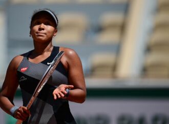 Roland Garros : frappée d’une amende de 15 000 dollars, Naomi Osaka menacée d’expulsion