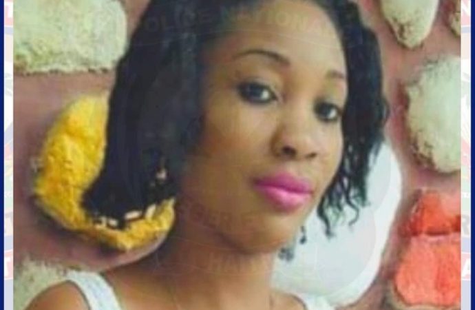 Nathalie Toussaint interpellée par la police pour simulation d’enlèvement