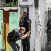 Brésil : au moins 25 morts dont un policier lors d’une opération antidrogue dans une favela de Rio