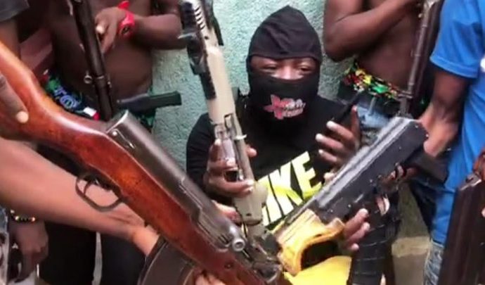 « Connivence des autorités avec des bandits » rapporté par M6, l’ambassade de d’Haïti en France dément
