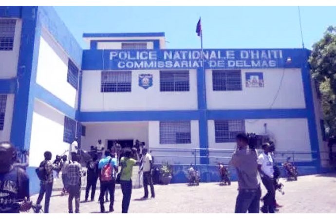 Des policiers-syndicalistes interdits d’entrée au commissariat de Delmas 33