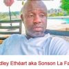 Justice : Woodly Ethéard alias Sonson Lafamilia, arrêté en République Dominicaine