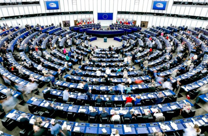 Le parlement européen exhorte le gouvernement haïtien à organiser les élections