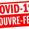 Covid-19 : Le gouvernement impose un couvre-feu de 10h PM à 5h du matin
