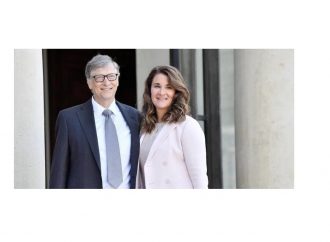 People : Bill Gates est célibataire !