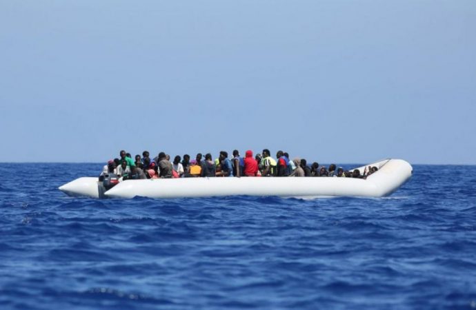 La Gonâve : Naufrage d’un “Fly Boat”, une dizaine de victimes recensées, sept survivants retrouvés