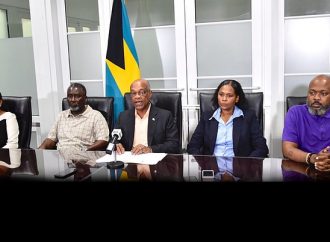 Covid 19 : le gouvernement des Bahamas proroge d’un mois l’interdiction d’entrée des Haïtiens sur son territoire