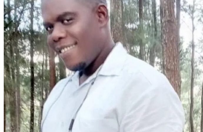 Un policier affecté à la sécurité du ministre de culture tué par balles à Delmas