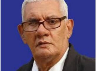 L’ancien sénateur Maxime Roumer est mort