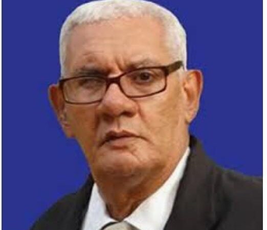 L’ancien sénateur Maxime Roumer est mort