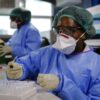 Coronavirus : 78 nouvelles contaminations, deux morts