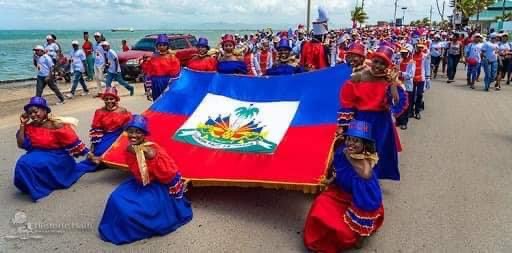 Éphéméride du 18 mai : les événements historiques qui se sont déroulés un 18 mai en Haïti et ailleurs