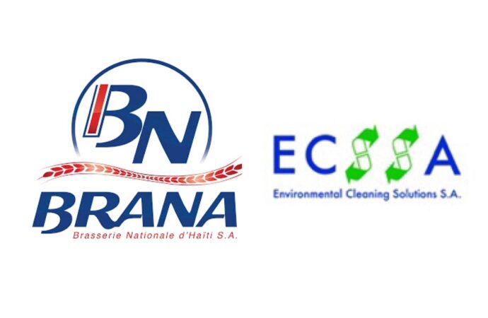 BRANA et ECSSA s’engagent pour la Protection de l’environnement