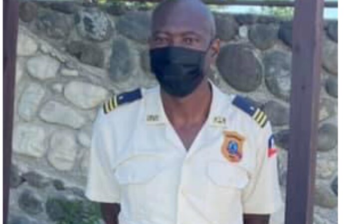 Insécurité : des bandits tuent un inspecteur de Police et gardent son cadavre