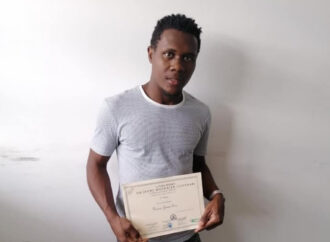 Concours “Jeune historien guyanais” : Un Haïtien remporte le premier prix