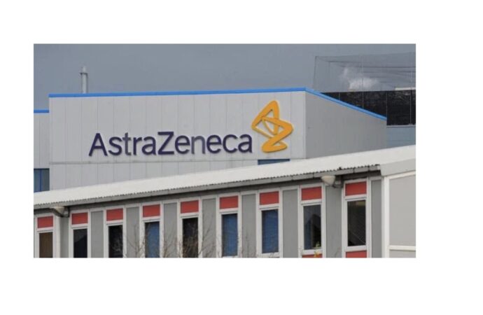 AstraZeneca annonce que son traitement anti-Covid est inefficace