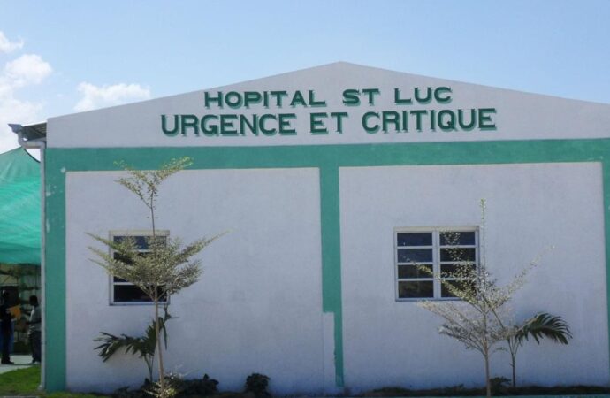 Covid-19 : L’hôpital St-Luc reçoit à nouveau les malades