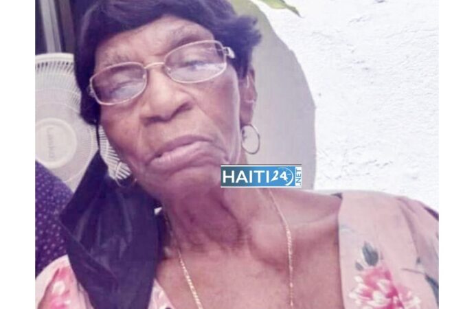 Décès de la mère de l’ex-président Jean-Bertrand Aristide