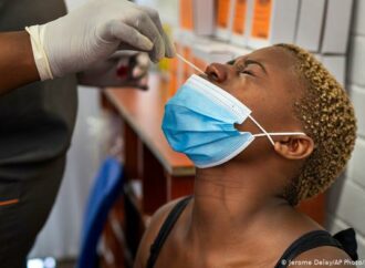 141 nouveaux cas de coronavirus enregistrés en Haïti