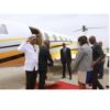 Haïti : Le couple présidentiel en voyage officiel en Turquie