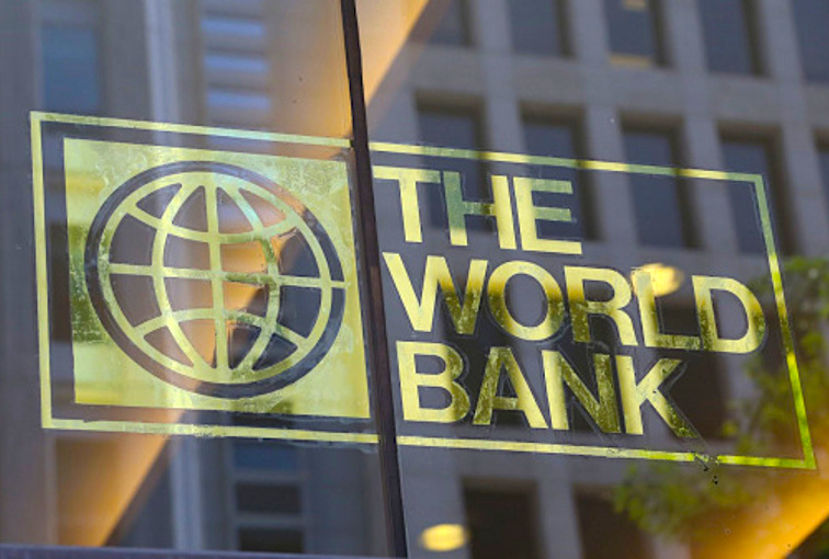 Crise économique : «De nombreux travailleurs en Amérique latine et dans les  Caraibes intègrent le secteur informel», révèle la Banque Mondiale - Haiti24