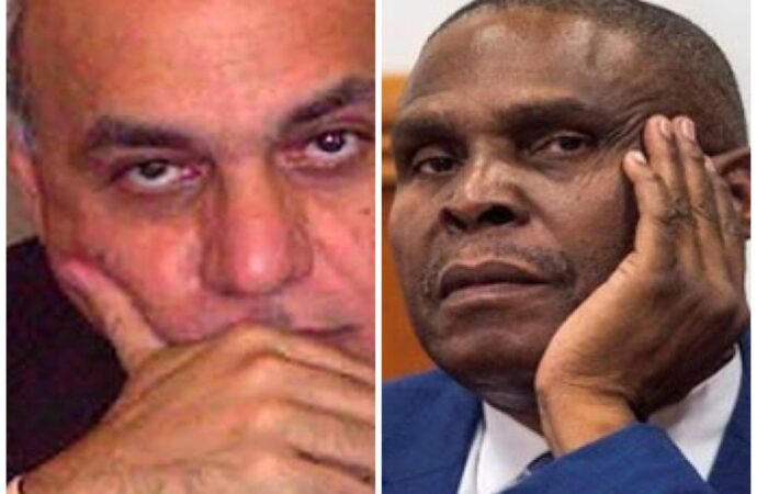 Corruption : Réginald Boulos et Jean Henry Céant ciblés dans une enquête de l’ULCC
