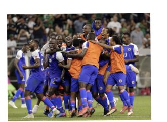 Eliminatoires Qatar 2022 : Haïti qualifiée pour la deuxième phase