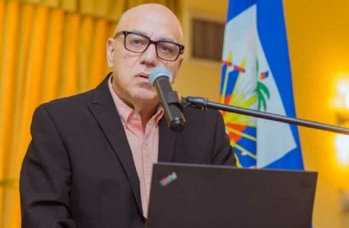 Corruption : pour échapper aux questions des enquêteurs de l’ULCC, Réginald BOULOS saisit le cabinet d’instruction
