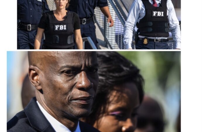 Assassinat de Jovenel Moïse-Enquête: le FBI arrive bientôt en Haïti