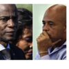 Hommage de Michel Martelly à Jovenel Moïse : « Nous n’allons pas perdre la bataille »