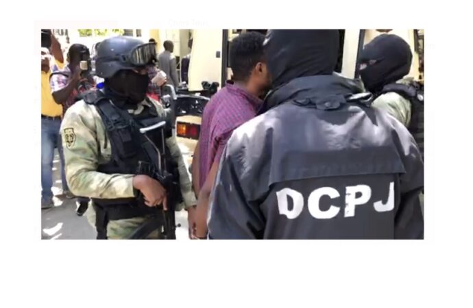 Justice: La DCPJ autorisée à auditionner les agents attachés au service de sécurité présidentielle