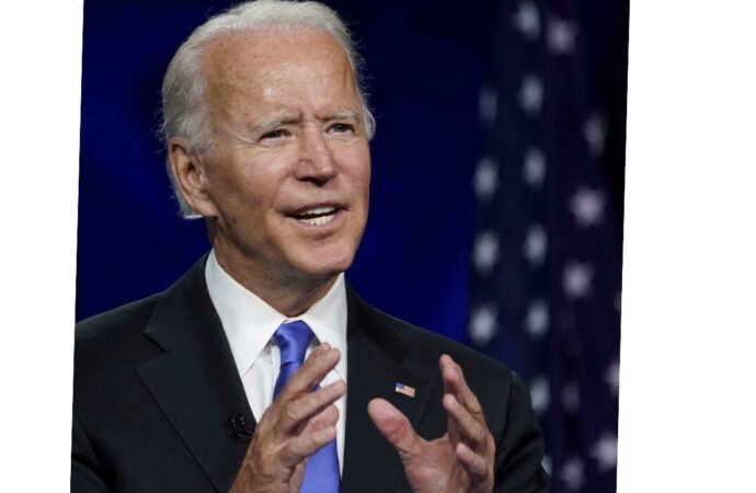 Joe Biden appelle à l’union dans l’intérêt de la population haïtienne