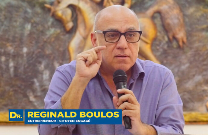 Corruption : Réginald Boulos fuit l’audition, l’ULCC ordonne son arrestation