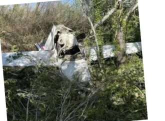 Léogâne : Quatre morts et deux blessés dans le crash d’un petit avion