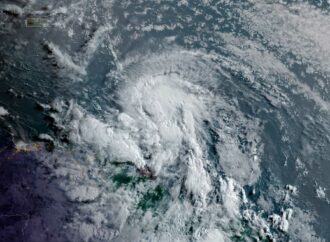 Saison cyclonique : Haïti en état d’alerte à l’approche de la tempête tropicale Elsa