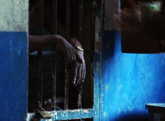 Tentative d’évasion à la prison civile de Mirebalais, des détenus et des policiers blessés