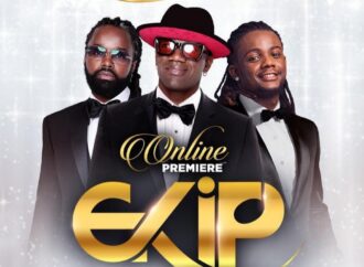 Culture : le groupe Ekip intègre l’industrie musicale française “Universal Musicale France”