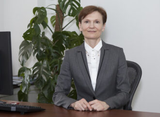 Lilia Burunciuc nommée nouvelle directrice des opérations de la Banque mondiale pour les pays des Caraïbes